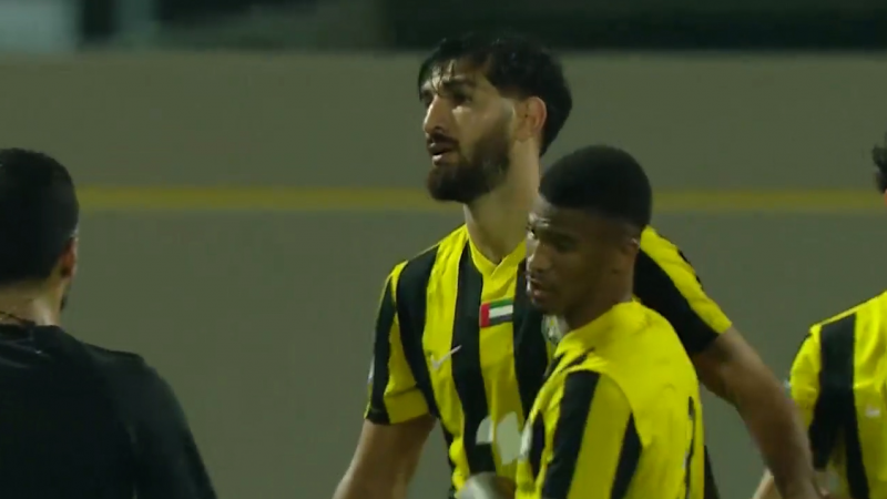 دبل مغانلو؛ گل دوم کلبا به دیبا