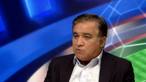 تاجرنیا: من در تصمیمات فنی ساپینتو دخالت نکردم