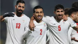 توضیحات نبی در خصوص البسه تیم ملی در جام جهانی