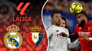 خلاصه بازی اوساسونا 2 - رئال مادرید 1