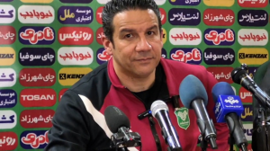 سرآسیایی: رحمتی گفته بود قطعا می بریم