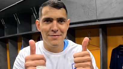 تبریک ماه رمضان توسط ستاره‌های خارجی چادرملو