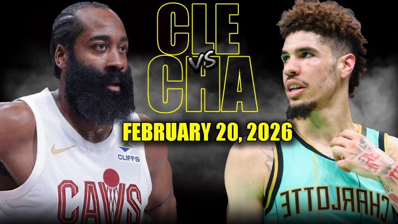 خلاصه بسکتبال شارلوت هورنتس - کلیولند کاوالیرز