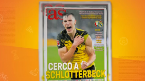 مرور نشریات امروز فوتبال اروپا 