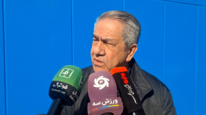 فصل‌بعد یکی از بزرگترین‌های جهان مربی استقلال می‌شود