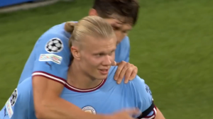 همه گل های هالند در لیگ قهرمانان اروپا