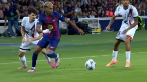 شعبده با توپ، دریبل های رویایی