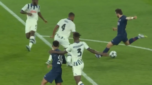 سرضرب و سهمگین، برترین شلیک هایی که به تور چسبید