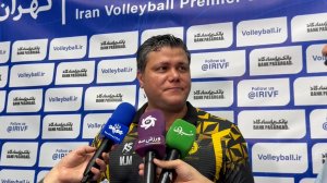 مهدوی: هیچکس نمی‌تواند موسوی را محروم کند