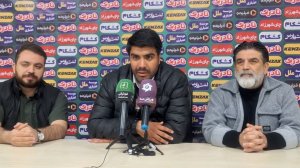 وحید بیاتلو: تیم من امروز قهرمان شد