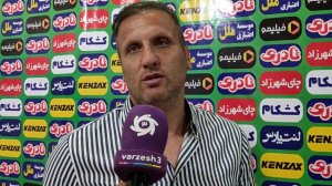 بنگر: اینگونه تصمیمات داور باعث پسرفت فوتبال میشود