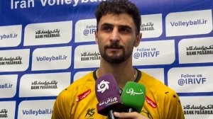 کاظمی: به حواشی توجه نمی‌کنیم