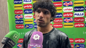 اسلامی‌خواه: تکلیف بعضی‌ها مشخص است!