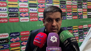 سیف الله پور:تیم های خصوصی مظلوم واقع شده اند