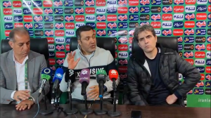 رجب زاده: عنایتی از من خواست در سایپا بمانم