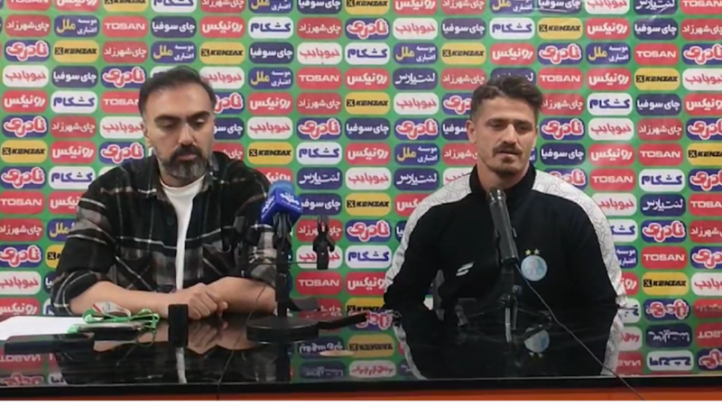 دفاعیه وریا غفوری: زندگی‌ام روی هواست، شرم بر شما! 