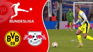 خلاصه بازی لایپزیش 2 - دورتموند 2