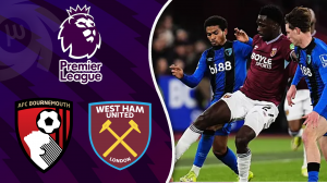 خلاصه بازی وستهم 0 - بورنموث 0