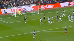 زیباترین سوپرگل فصل لیگ برتر انگلیس به ثمر رسید!