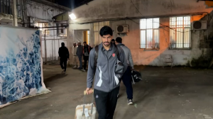 اسماعیلی فر : حرفی نمی‌ماند!