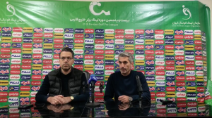 جباری:جایگاه ما اینجای جدول نیست