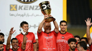 آمار و ارقام بی نظیر تراکتور با اسکوچیچ!