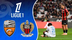 خلاصه بازی نیس 3 - لوریان 3