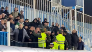 ویدیوی جنجالی‌ تراکتوری‌ها؛ غیر قابل پخش با بوق ممتد!