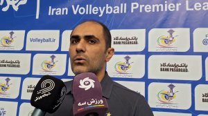 سرمربی استقلال گنبد: به دنبال تغییر ذهنیت تیم هستیم