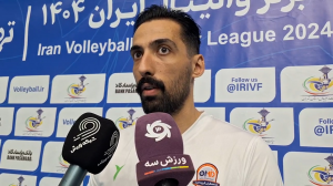 احدی: به جایگاه استقلال توجهی نداشتیم