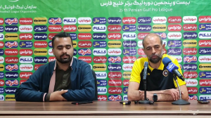 نویدکیا: استقلال چرک بازی نکرد، خوب دفاع کرد