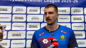 ووک: حالا با عرشیا به‌نژاد هماهنگ هستیم