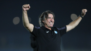 پایان یک سفر کوتاه؛ خاطرات استقلال و ساپینتو در 8 ماه!