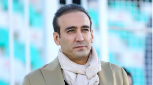 مالک خیبر: استادیوم 5 ستاره ایران در حال احداث است!