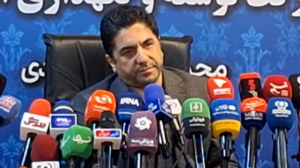 دعوت رسمی از تیم ملی برای بازدید از آزادی