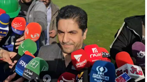 قطعی؛ آزادی تا تیرماه از دسترس خارج شد!