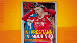 بازی‌های چمپیونزلیگ، در صدر تیتر مطبوعات اروپا