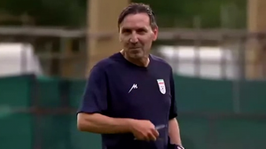 مانیکونه و ساپینتو در صدر حواشی فوتبال ایران