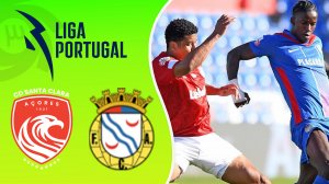 خلاصه بازی آلورکا 1 - سانتا کلارا 1