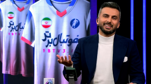 میثاقی: محمد ربیعی در نقش رضا عطاران!