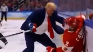 انتقام ترامپ از کانادا با هوش مصنوعی!