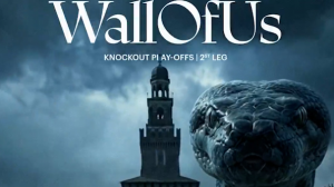 ویدئوی جذاب باشگاه اینتر برای دیدار امشب برابر بوده