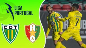 خلاصه بازی استرلا 0 - توندلا 2