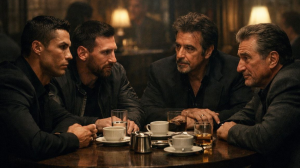 در ستایش رقابت ابر ستاره ها