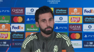 حمله آربلوآ به بارسلونا و پرونده نگریرا!