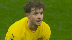 گل دوم بوده به اینتر توسط ایوین 