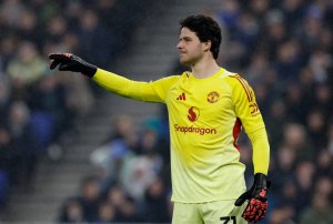 تاثیرگذاری لمنس در برد منچستریونایتد مقابل اورتون