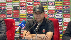 خوشامد و تبریک تولد به ربیعی از سوی پیر خبرنگاران تبریز