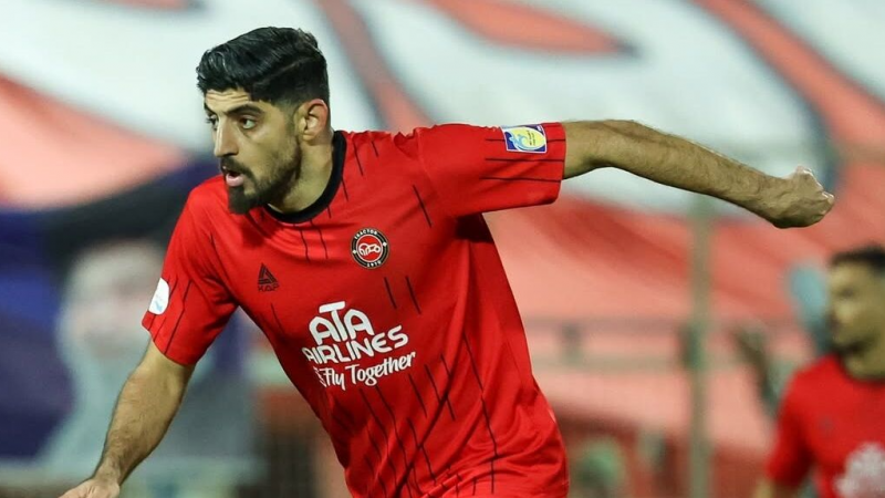 توضیحات ربیعی درباره آخرین وضعیت ترابی و محرمی