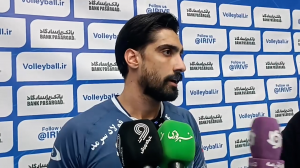 پژومان: این برد شش امتیاز داشت